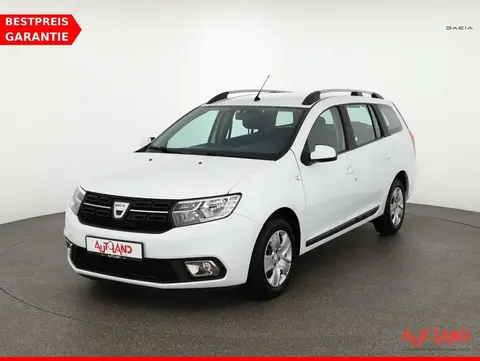 Used DACIA LOGAN Petrol 2019 Ad 