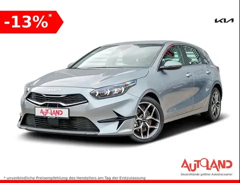 Annonce KIA CEED Essence 2023 d'occasion 