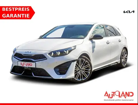 Annonce KIA CEED Essence 2023 d'occasion 