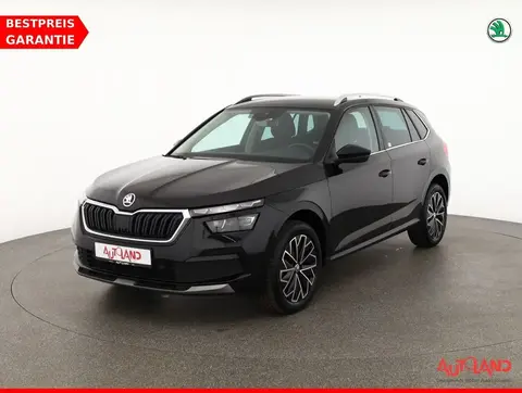 Annonce SKODA KAMIQ Essence 2020 d'occasion 