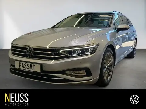 Annonce VOLKSWAGEN PASSAT Essence 2024 d'occasion 