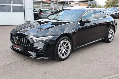 Used MERCEDES-BENZ CLASSE GT Petrol 2019 Ad 