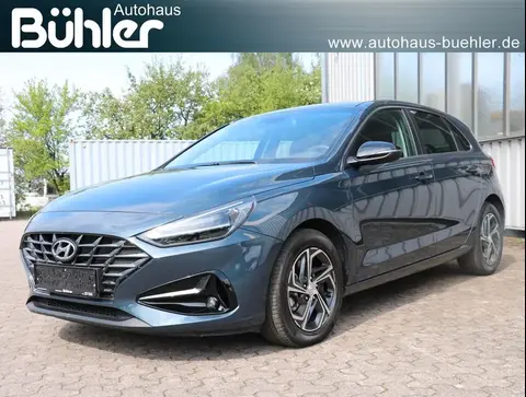 Used HYUNDAI I30 Petrol 2022 Ad 