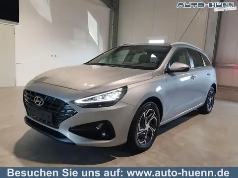 Annonce HYUNDAI I30 Essence 2024 d'occasion 