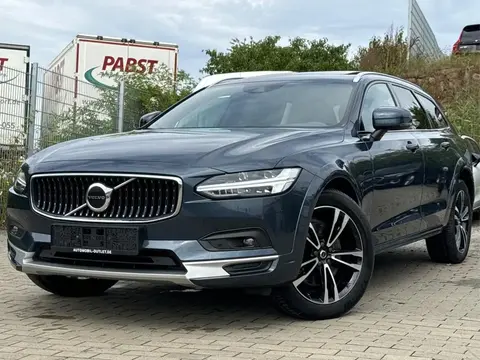 Used VOLVO V90 Petrol 2021 Ad 