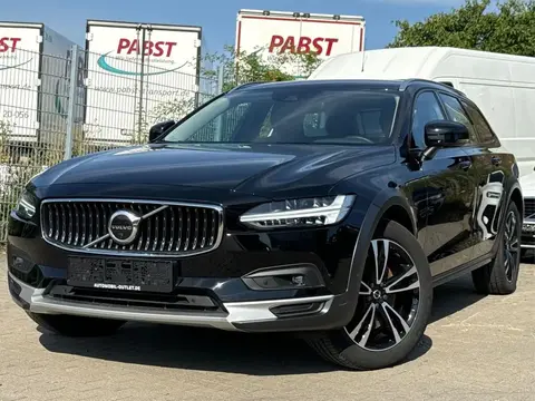 Used VOLVO V90 Diesel 2021 Ad 