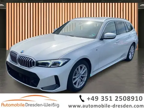 Annonce BMW SERIE 3 Essence 2023 d'occasion 