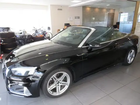 Used AUDI A5 Diesel 2021 Ad 