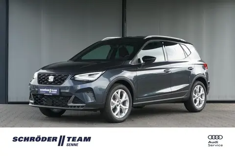 Used SEAT ARONA Petrol 2024 Ad 