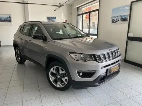 Used JEEP COMPASS Diesel 2018 Ad 