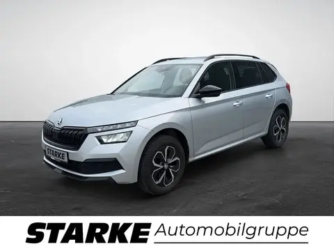 Used SKODA KAMIQ Petrol 2023 Ad 