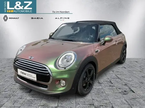 Used MINI COOPER Petrol 2016 Ad 