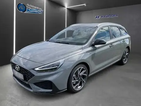 Annonce HYUNDAI I30 Essence 2024 d'occasion 