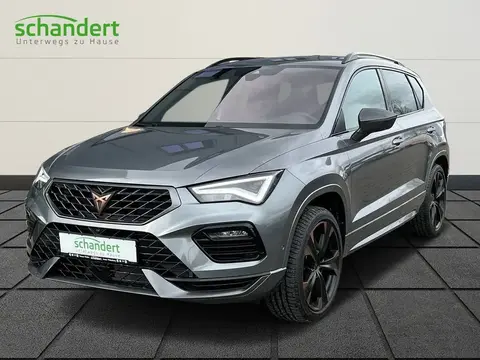 Used CUPRA ATECA Petrol 2024 Ad 