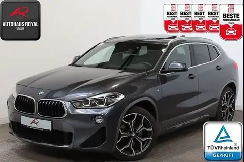 Used BMW X2 Petrol 2019 Ad 