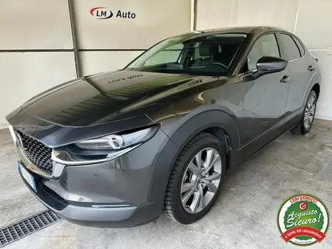 Annonce MAZDA CX-30 Hybride 2019 d'occasion 