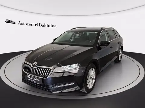 Used SKODA SUPERB Diesel 2023 Ad 