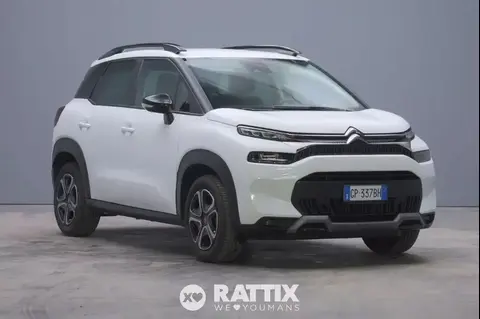 Annonce CITROEN C3 AIRCROSS Essence 2023 d'occasion 