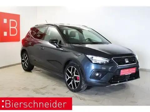 Used SEAT ARONA Petrol 2019 Ad 