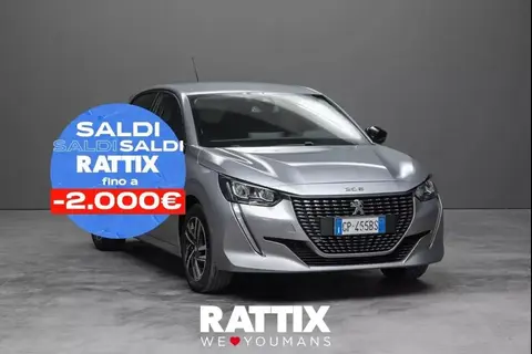 Annonce PEUGEOT 208 Essence 2023 d'occasion 