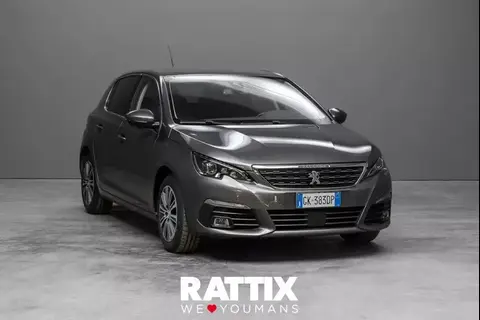 Annonce PEUGEOT 308 Diesel 2021 d'occasion 