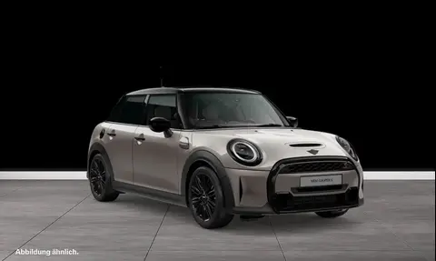 Annonce MINI COOPER Essence 2021 d'occasion 