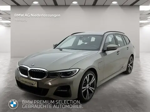 Annonce BMW SERIE 3 Hybride 2021 d'occasion 