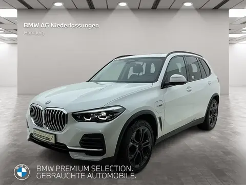 Annonce BMW X5 Hybride 2021 d'occasion 