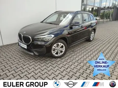 Used BMW X1 Hybrid 2021 Ad Germany