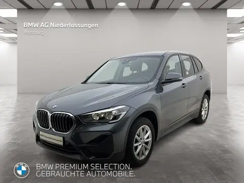 Used BMW X1 Petrol 2021 Ad Germany