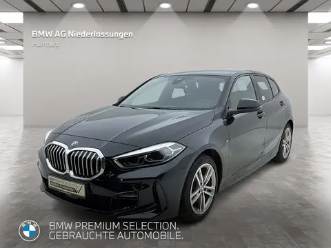 Annonce BMW SERIE 1 Essence 2021 d'occasion 