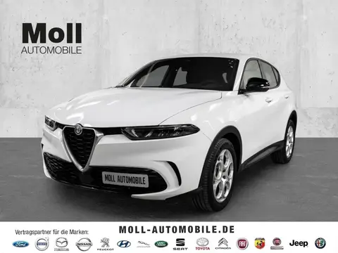 Used ALFA ROMEO TONALE Diesel 2024 Ad 