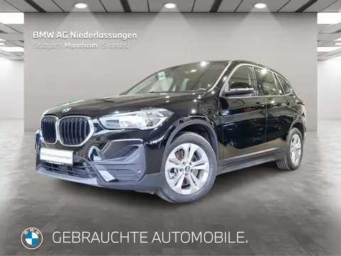 Used BMW X1 Hybrid 2021 Ad 