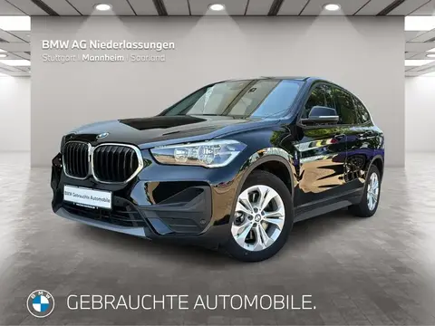 Annonce BMW X1 Hybride 2021 d'occasion 