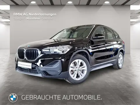 Annonce BMW X1 Hybride 2021 d'occasion 