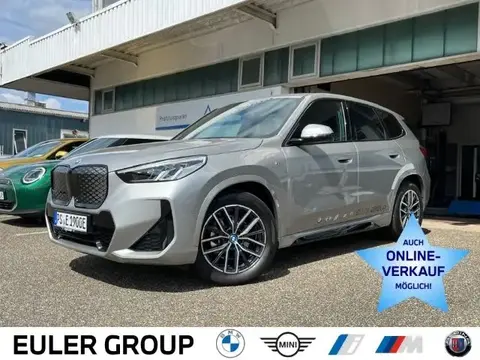 Annonce BMW IX1 Non renseigné 2024 d'occasion 