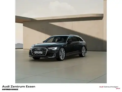 Annonce AUDI A6 Essence 2023 d'occasion 