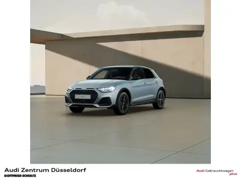 Annonce AUDI A1 Essence 2024 d'occasion 