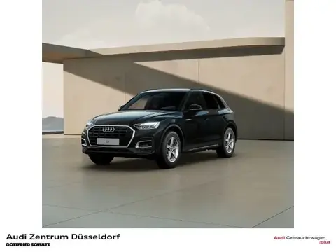 Annonce AUDI Q5 Diesel 2024 d'occasion 