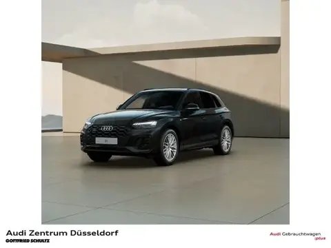 Used AUDI Q5 Diesel 2024 Ad 