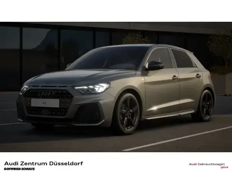 Annonce AUDI A1 Essence 2024 d'occasion 