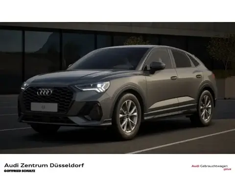 Annonce AUDI Q3 Essence 2024 d'occasion 