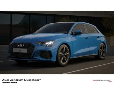 Annonce AUDI A1 Essence 2024 d'occasion 