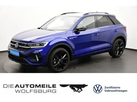 Used VOLKSWAGEN T-ROC Petrol 2024 Ad 