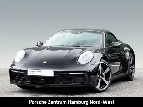 Used PORSCHE 992 Petrol 2023 Ad 