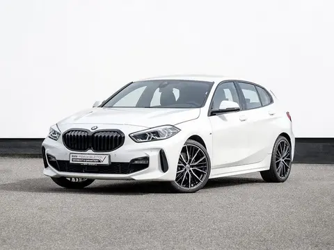 Annonce BMW SERIE 1 Essence 2021 d'occasion 