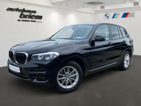 Used BMW X3 Diesel 2019 Ad 