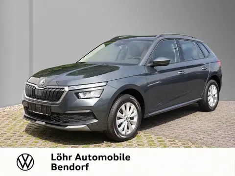 Annonce SKODA KAMIQ Essence 2021 d'occasion 