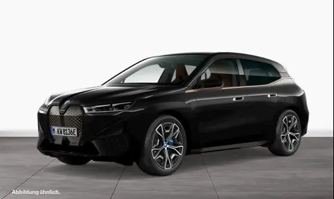 Annonce BMW IX Non renseigné 2023 d'occasion 