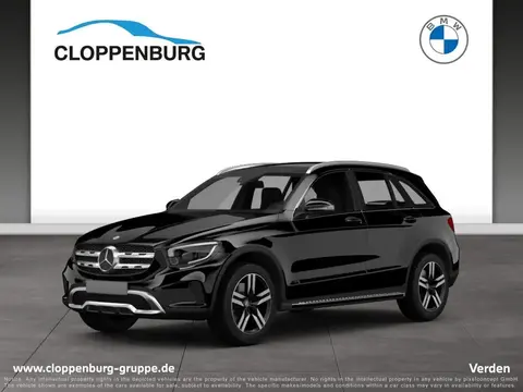 Used MERCEDES-BENZ CLASSE GLC Petrol 2020 Ad 